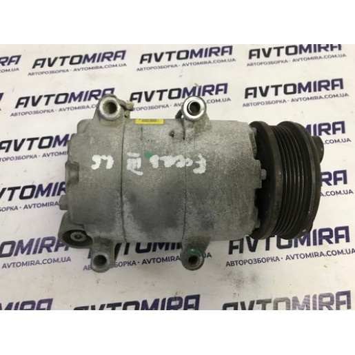Компрессор кондиционера Ford Focus 3 1.6 TDCi 2011-2017 AP3119D629